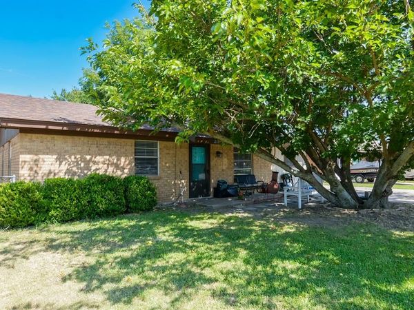 213 Field Street, Clyde, TX 79510