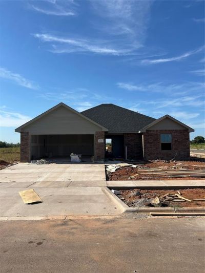 5565 Butterfield Meadows Parkway, Abilene, TX 79606 Main Photo