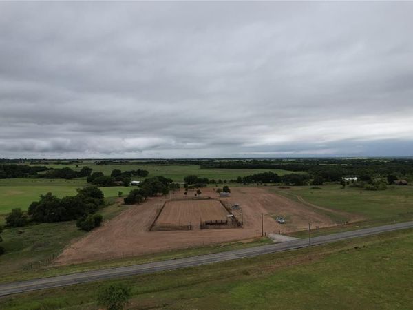 TBD HWY 8, Gorman, TX 76454