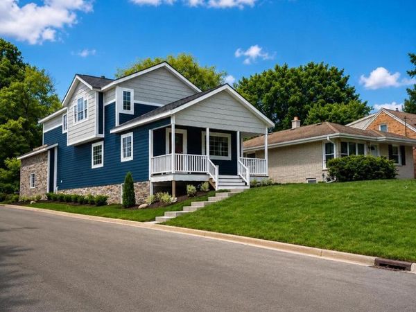 4120 S Pennsylvania AVENUE, Saint Francis, WI 53235