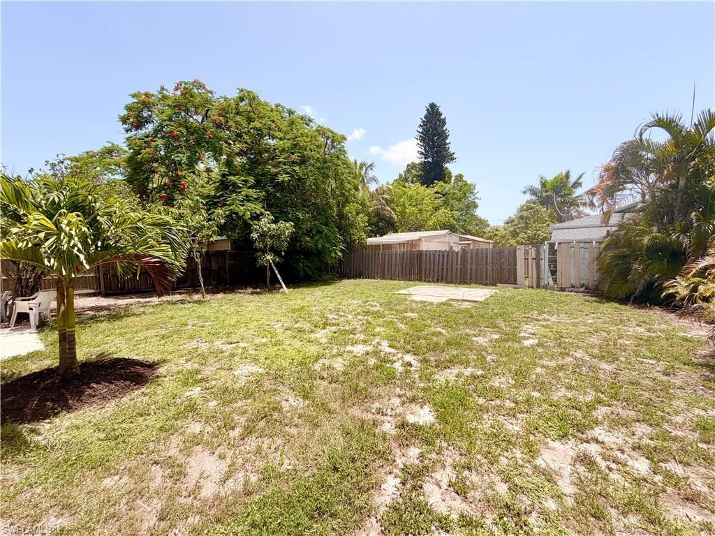 2485 Bayside St , Naples, FL 34112 Photo