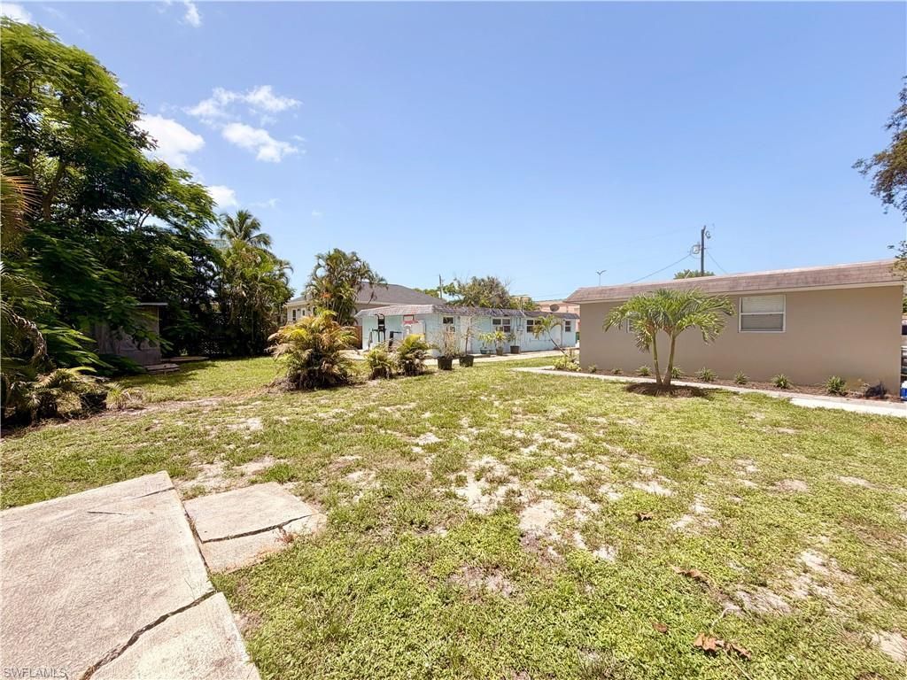 2485 Bayside St , Naples, FL 34112 Photo