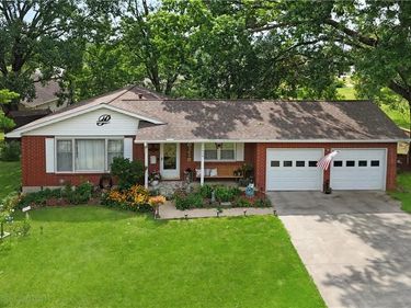 1424 Dowell Drive, Chillicothe, MO 64601