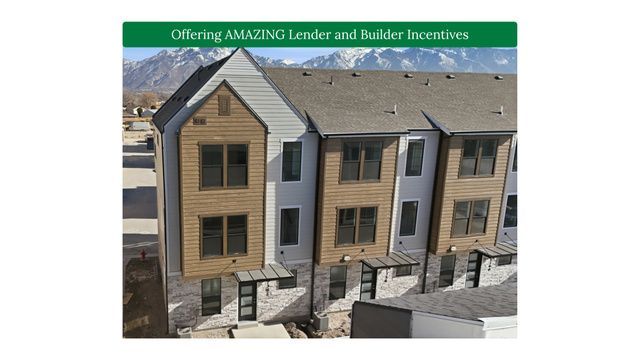388 W Chadam Way S, Unit 63, Midvale, UT 84047 Main Photo