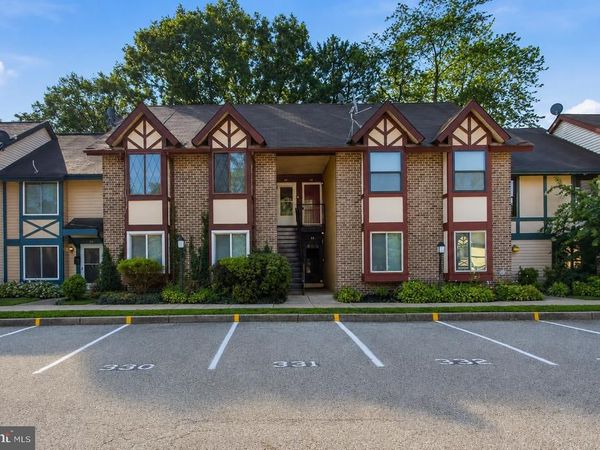 141 CHELSEA CIRCLE, CLEMENTON, NJ 08021