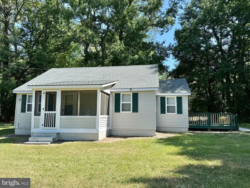 8130 Woods Lane , Westover, MD 21871 Main Photo