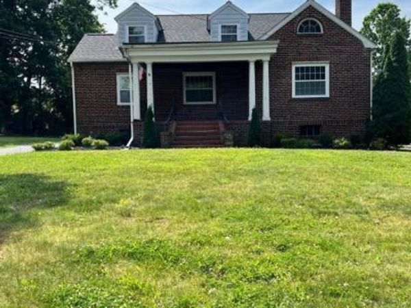 9409 BELAIR ROAD, NOTTINGHAM, MD 21236
