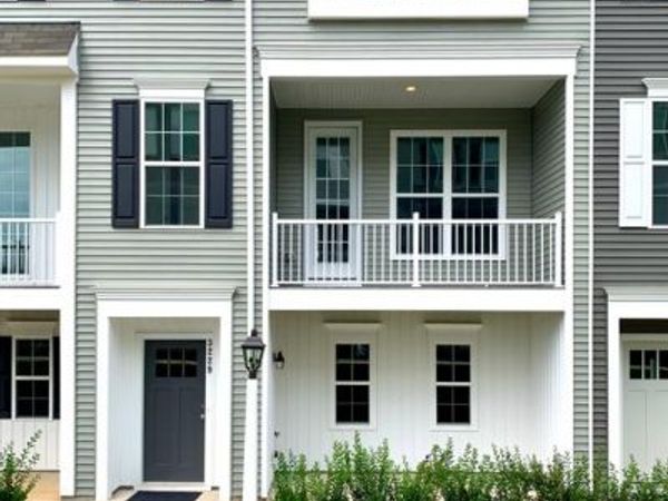 3229 HALEY WAY , MECHANICSBURG, PA 17055