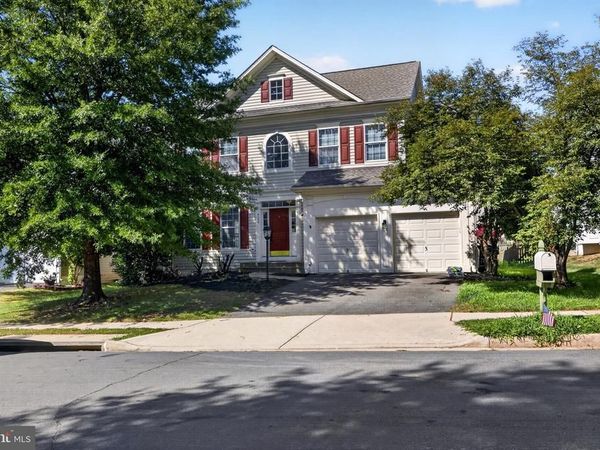 9036 WOODPECKER COURT, GAINESVILLE, VA 20155