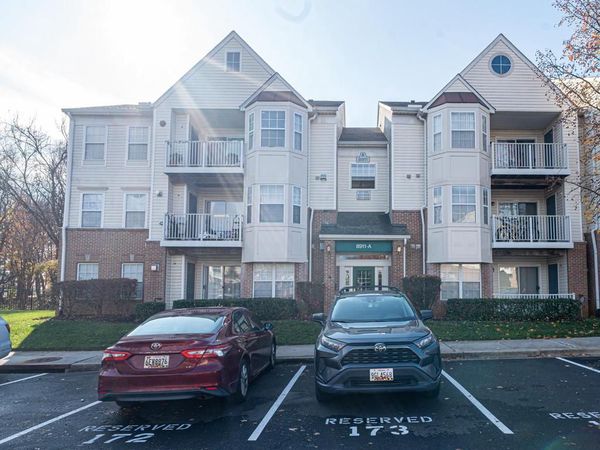 8911 TOWN CENTER , Unit 4-102, UPPER MARLBORO, MD 20774