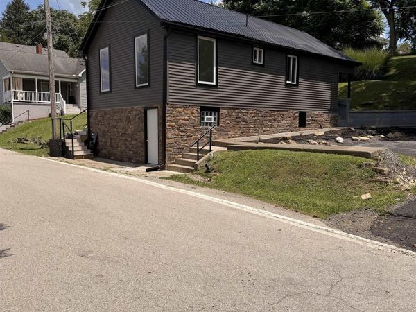 357 Satterfield Street, Fairmont, WV 26554