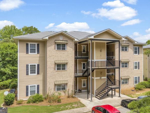 350 Wood Lake Drive, Unit 33, Athens, GA 30606