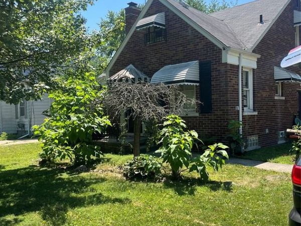 4853 Guilford Street, Detroit, Mi 48224