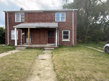8837 Evergreen Avenue, Detroit, MI 48228