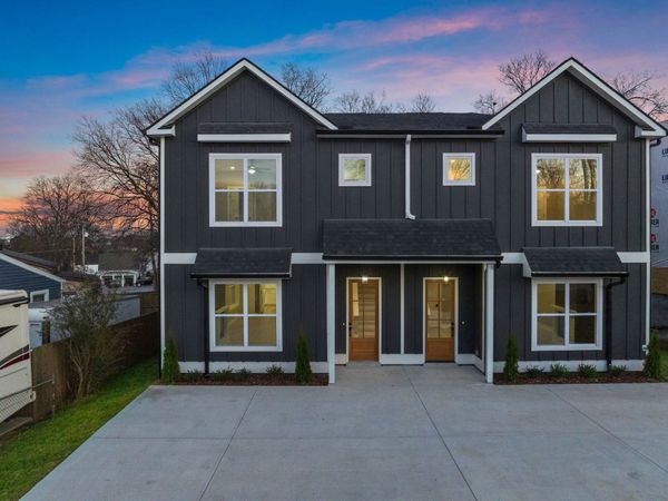 752B Croley Dr , Nashville, TN 37209