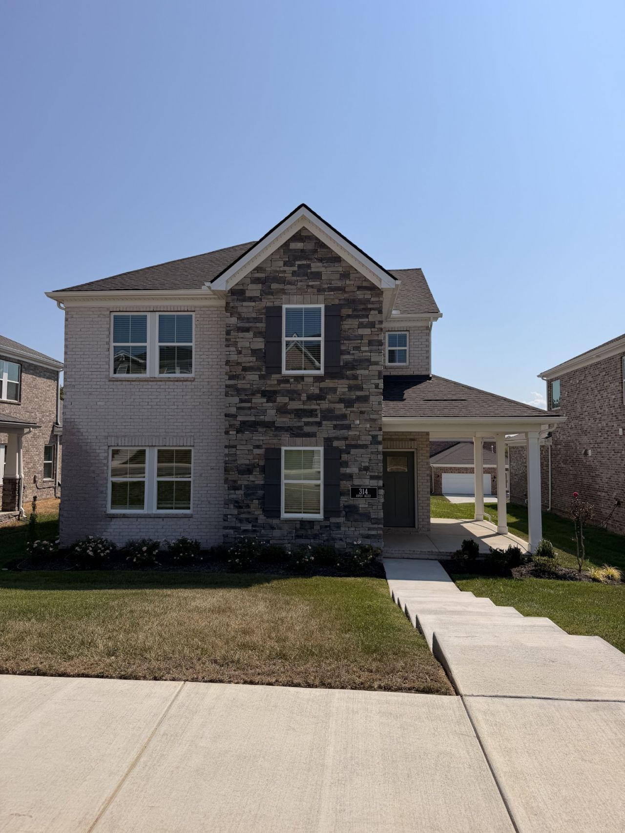 314 Aspen Alley, Mount Juliet, TN 37122 Main Photo