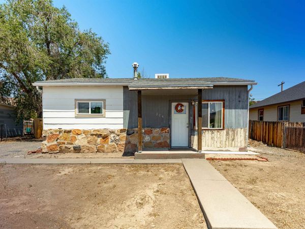324 W 7th Street, Palisade, CO 81526