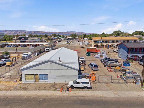 1133 N 23rd Street , Grand Junction, CO 81501