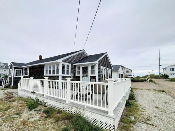 15 Kenilworth St, Unit 15, Scituate, MA 02047