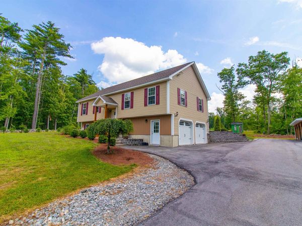 351 Ponemah Hill Road, Milford, NH 03055