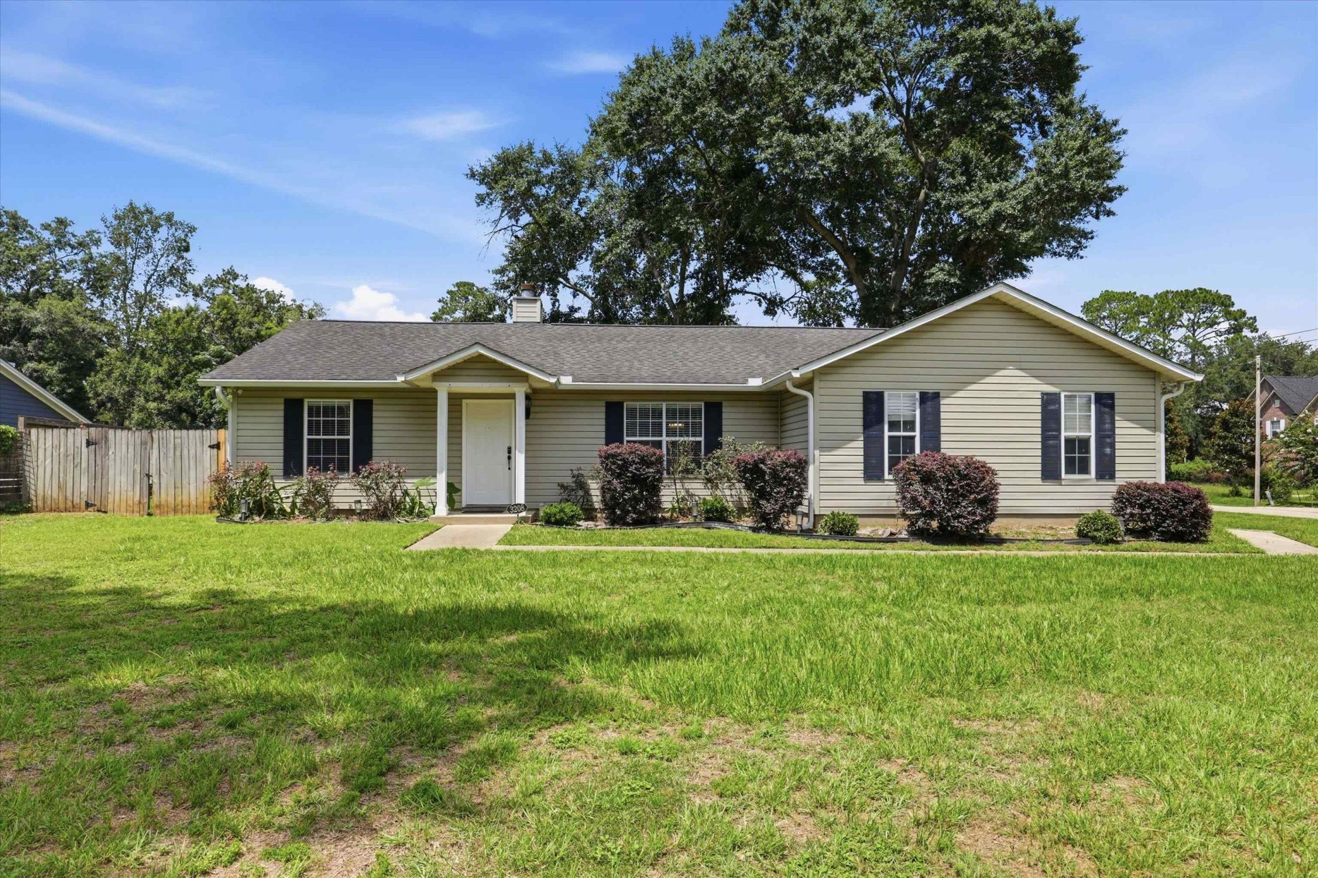 3208 Majestic Prince Trail, Tallahassee, FL 32309 Main Photo