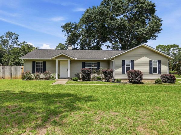 3208 Majestic Prince Trail, Tallahassee, FL 32309