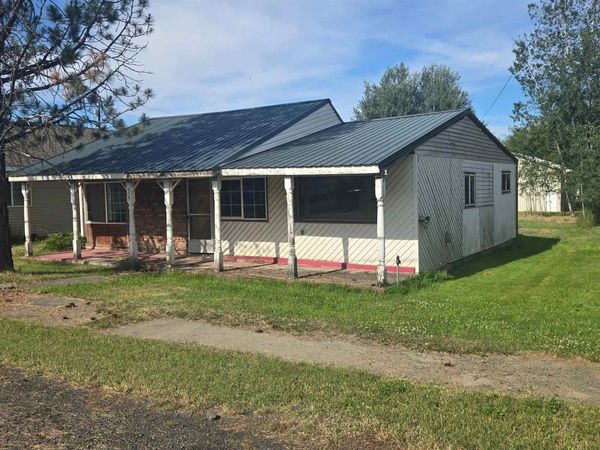 303 3rd Ave, Bovill, ID 83806