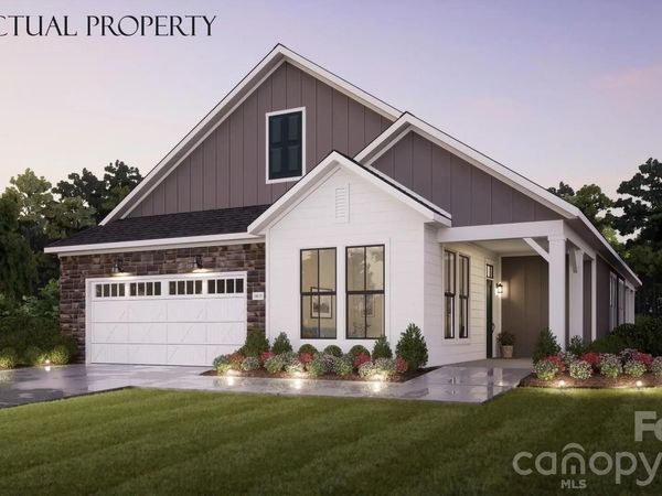 7311 Walters Farm Way , Huntersville, NC 28078