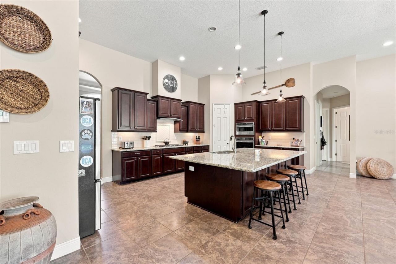 15512 Mossy Ridge Lane, Lithia, FL 33547 Photo