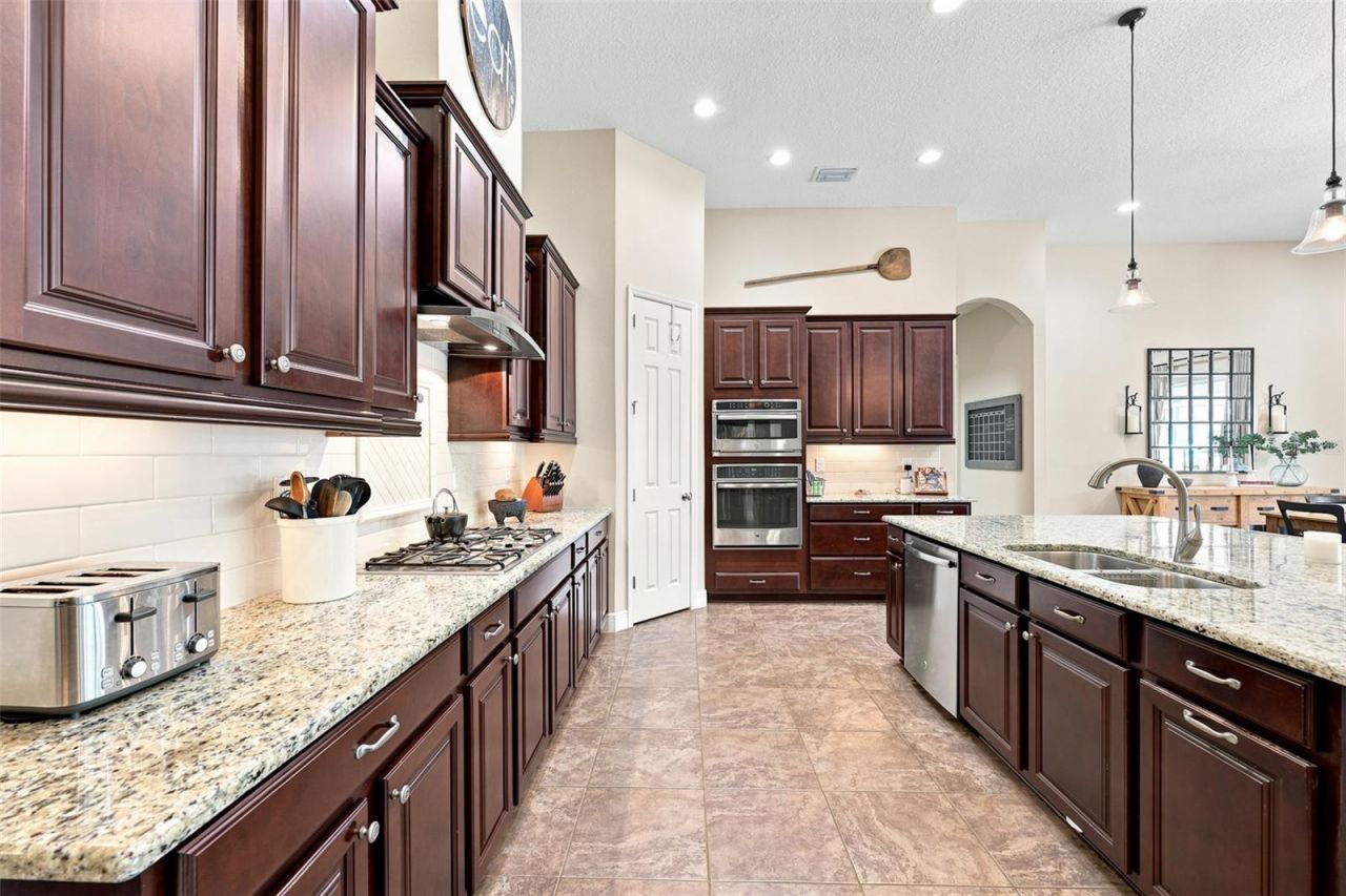 15512 Mossy Ridge Lane, Lithia, FL 33547 Photo