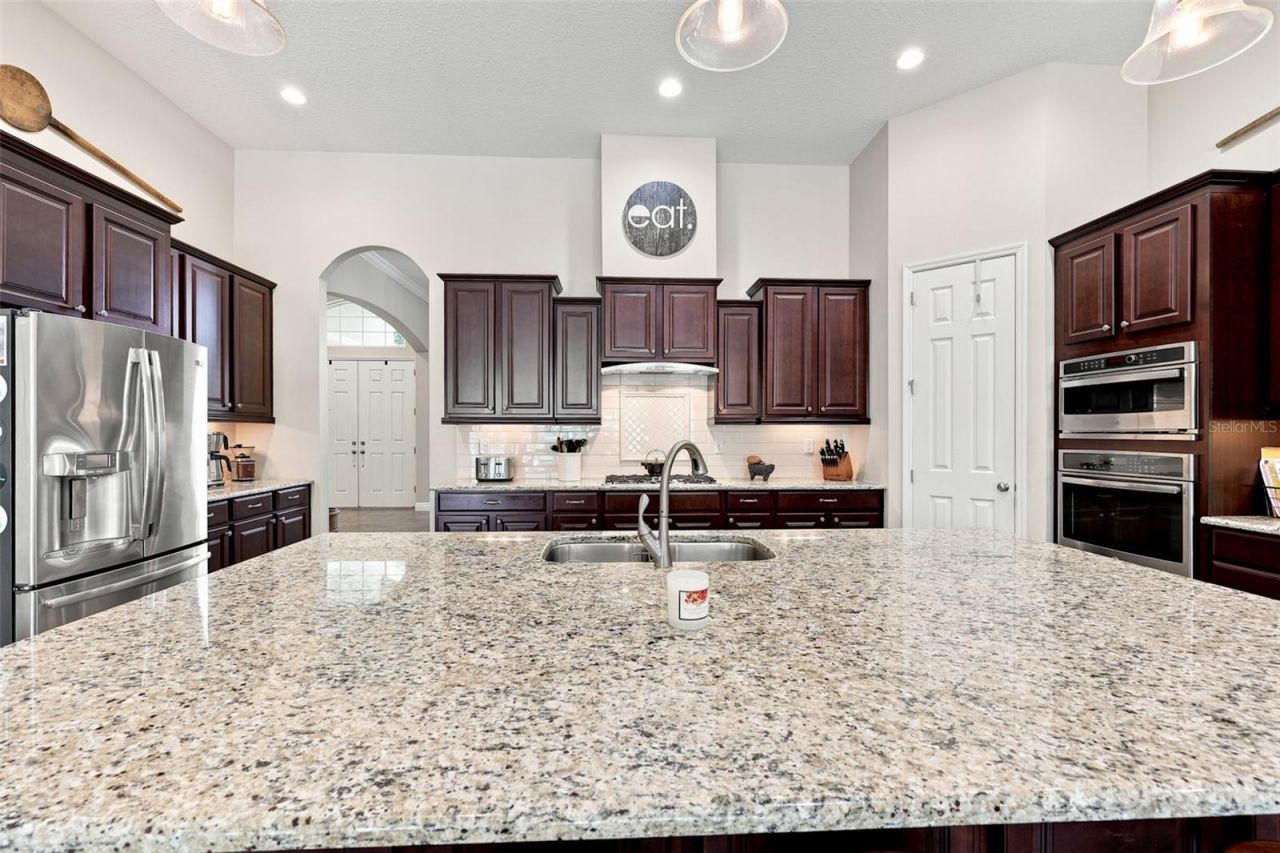 15512 Mossy Ridge Lane, Lithia, FL 33547 Photo