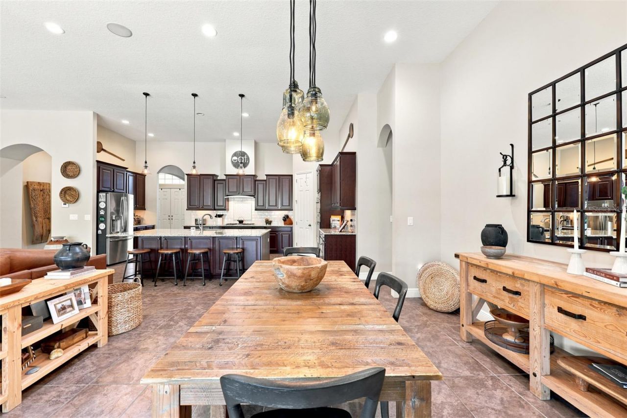 15512 Mossy Ridge Lane, Lithia, FL 33547 Photo