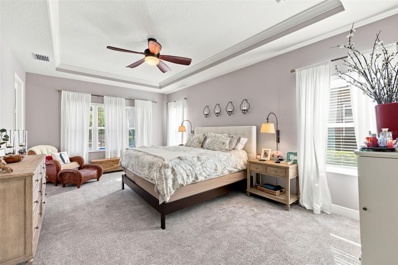 15512 Mossy Ridge Lane, Lithia, FL 33547 Photo