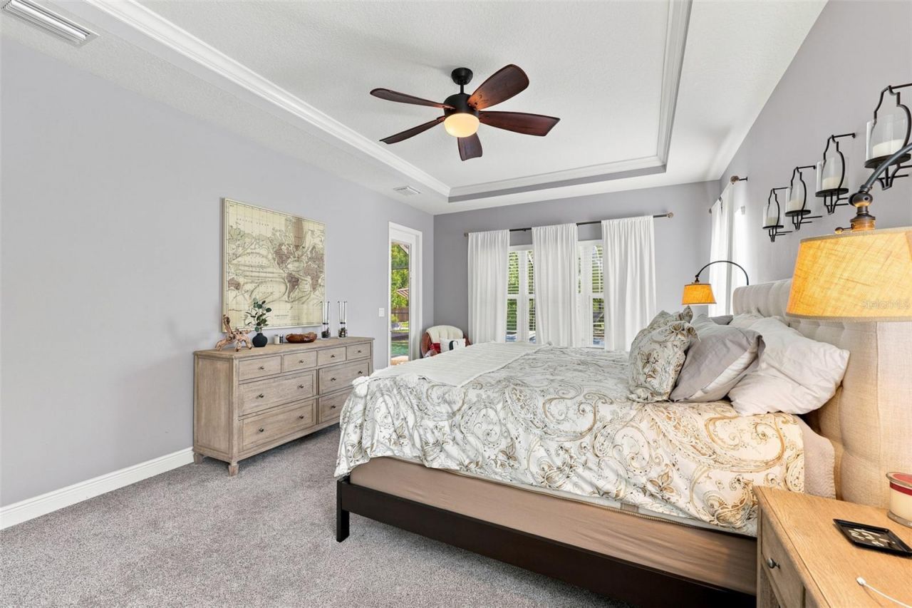 15512 Mossy Ridge Lane, Lithia, FL 33547 Photo