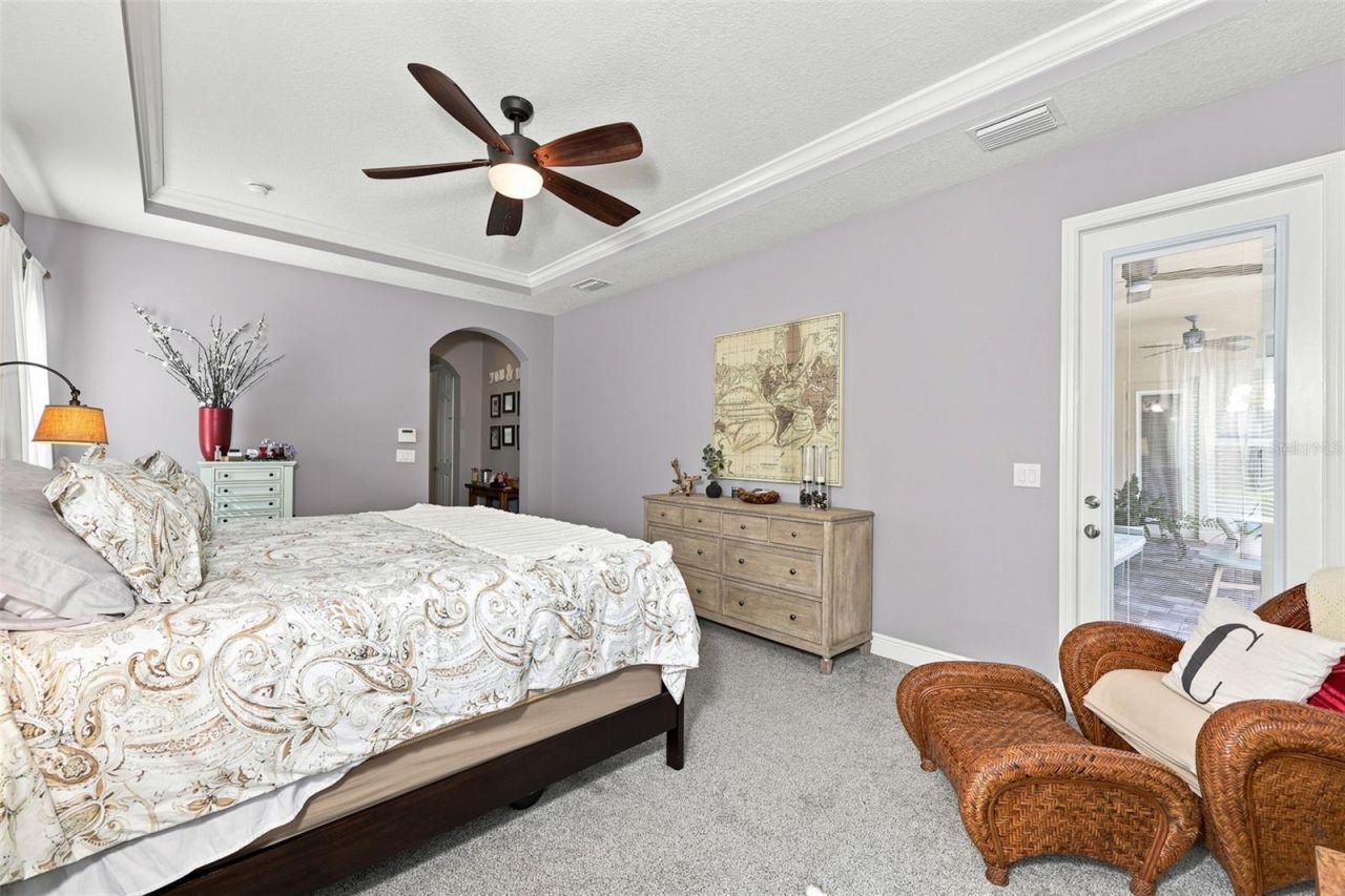 15512 Mossy Ridge Lane, Lithia, FL 33547 Photo