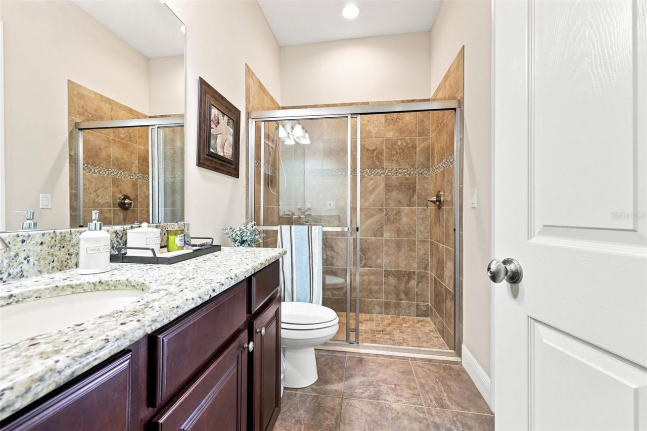 15512 Mossy Ridge Lane, Lithia, FL 33547 Photo