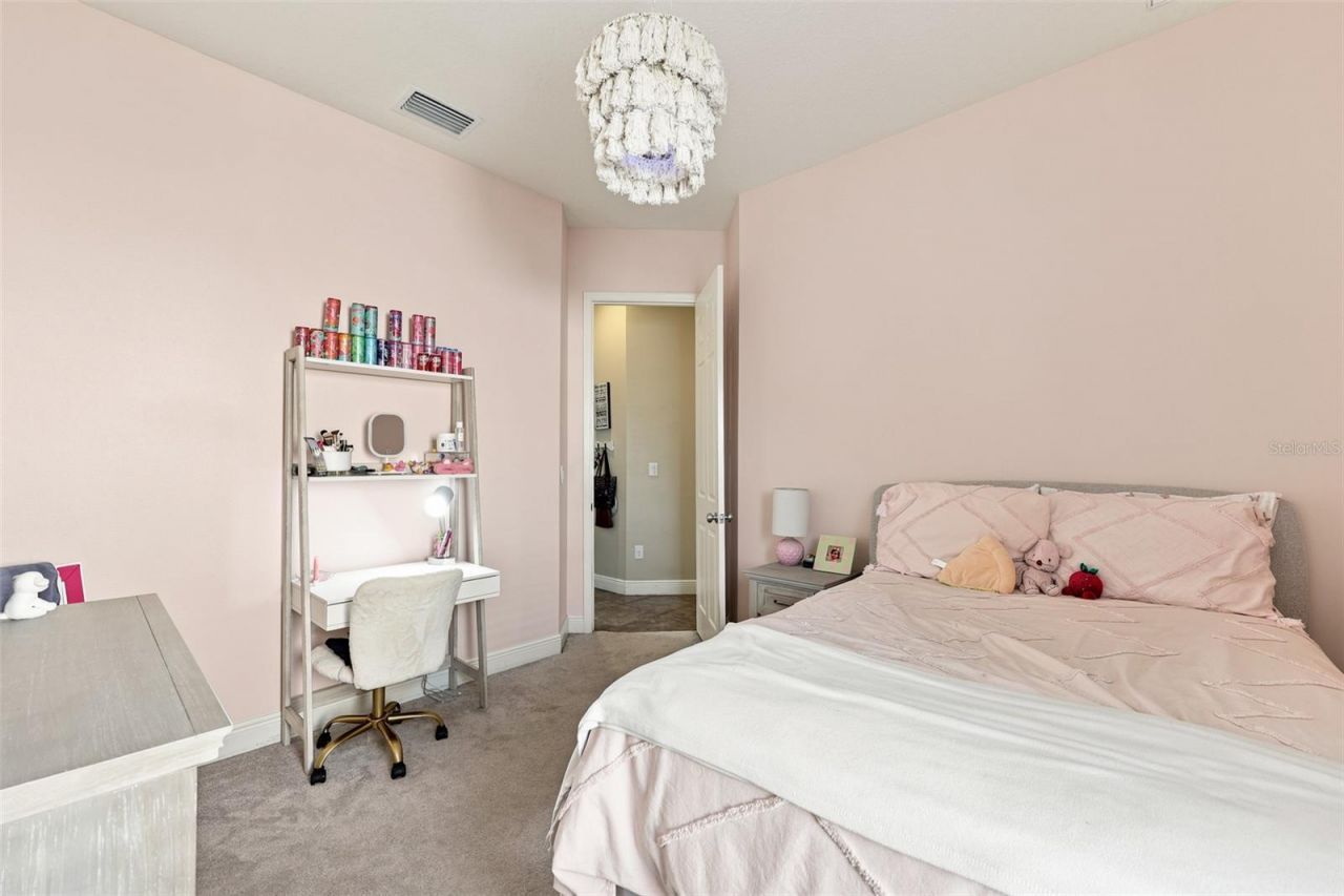 15512 Mossy Ridge Lane, Lithia, FL 33547 Photo