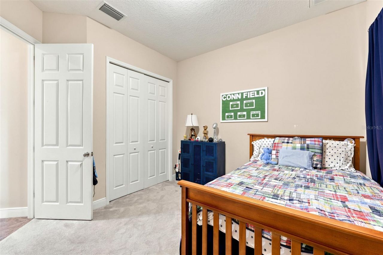 15512 Mossy Ridge Lane, Lithia, FL 33547 Photo
