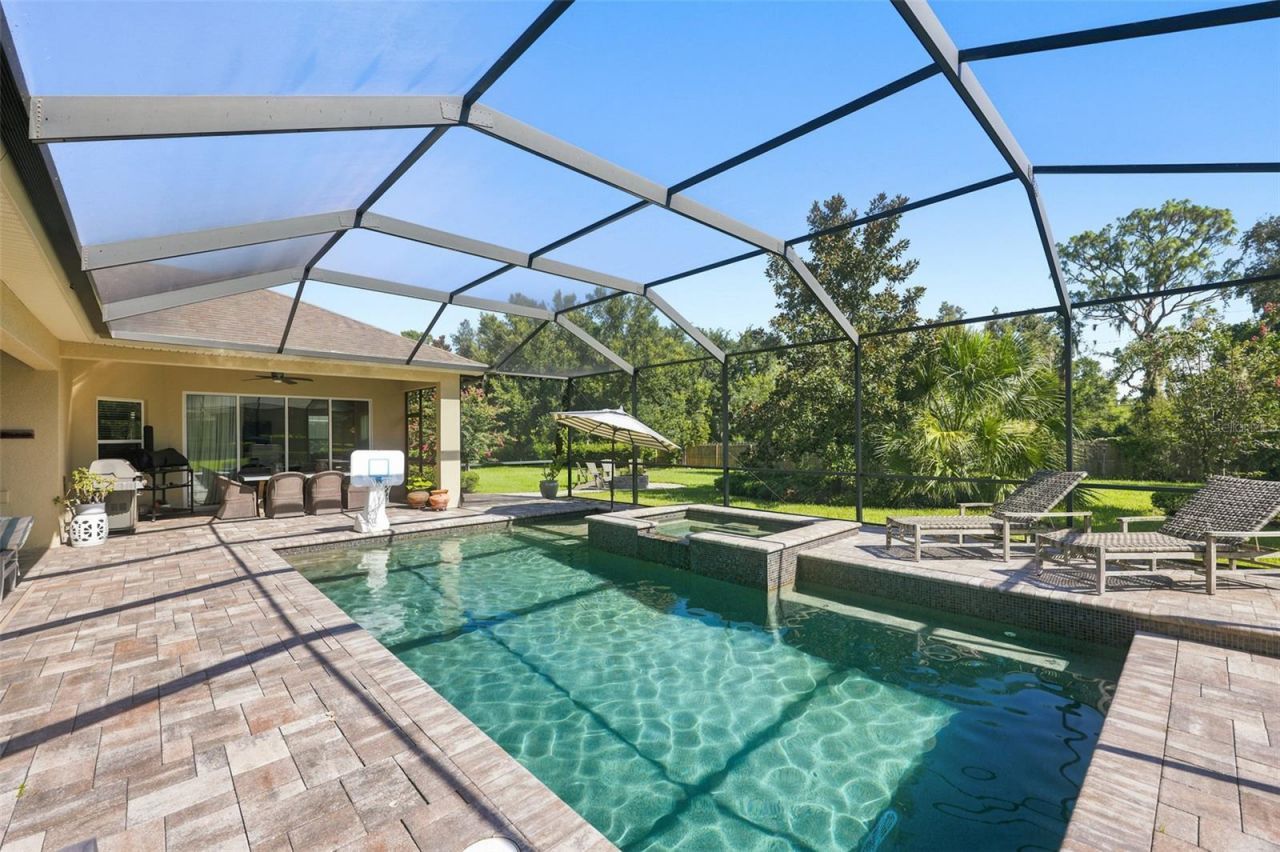 15512 Mossy Ridge Lane, Lithia, FL 33547 Photo