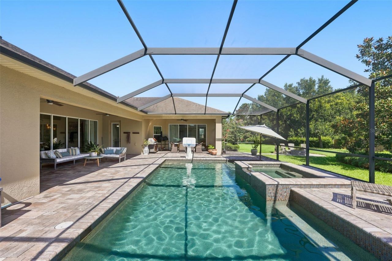 15512 Mossy Ridge Lane, Lithia, FL 33547 Photo