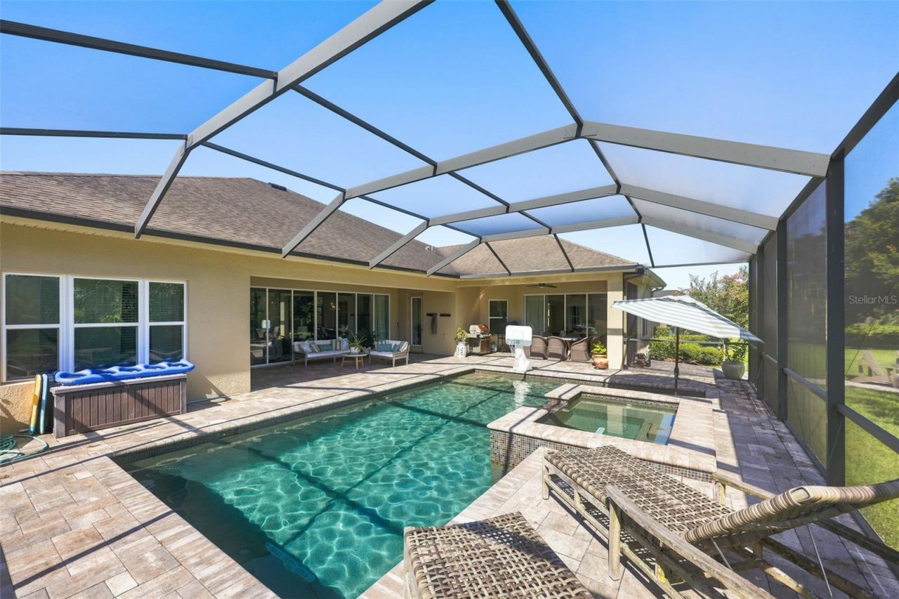 15512 Mossy Ridge Lane, Lithia, FL 33547 Photo