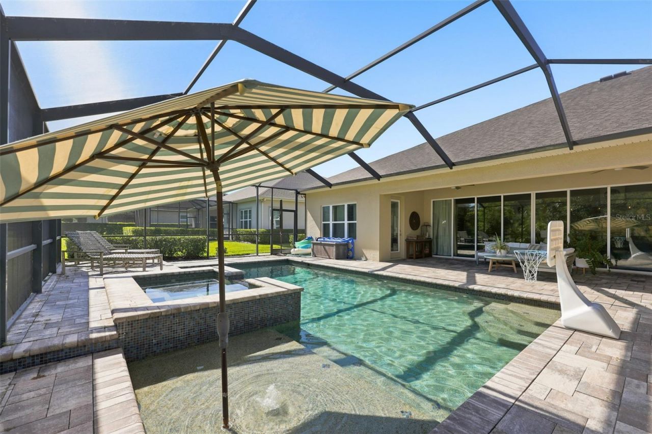 15512 Mossy Ridge Lane, Lithia, FL 33547 Photo
