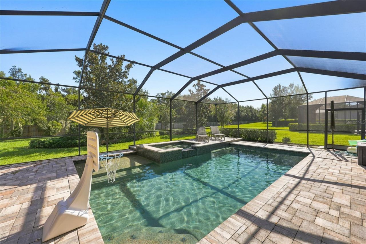 15512 Mossy Ridge Lane, Lithia, FL 33547 Photo