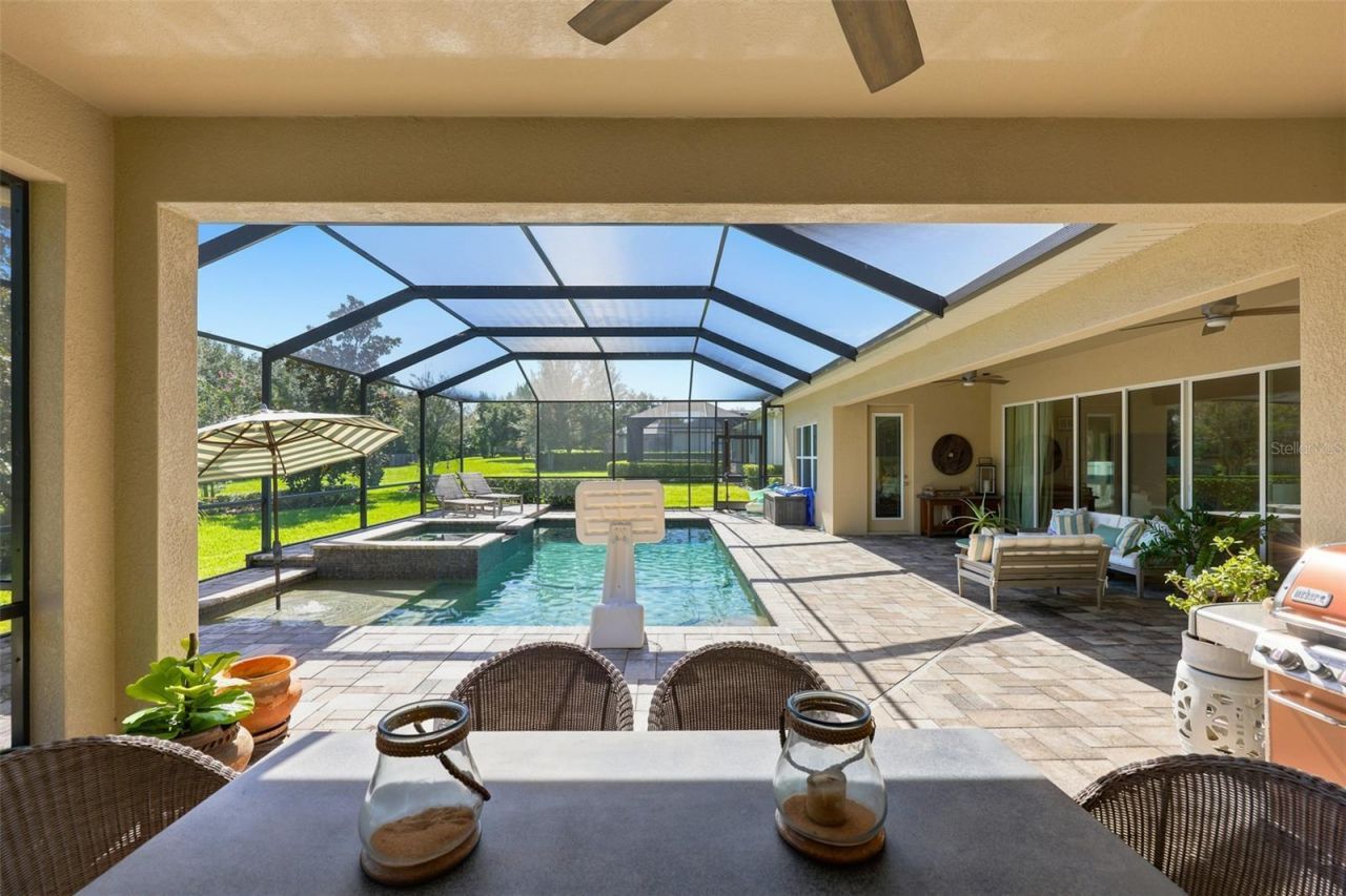 15512 Mossy Ridge Lane, Lithia, FL 33547 Photo