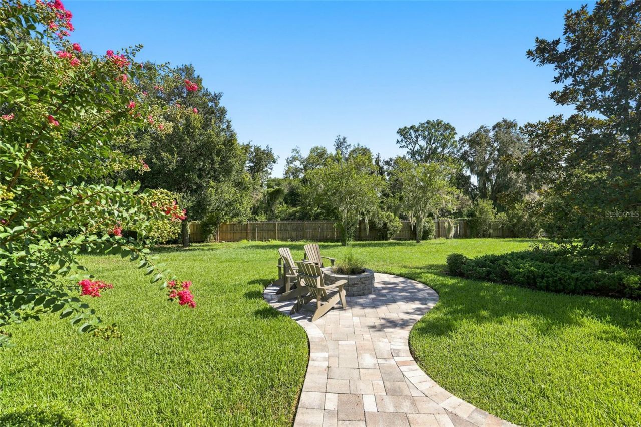 15512 Mossy Ridge Lane, Lithia, FL 33547 Photo