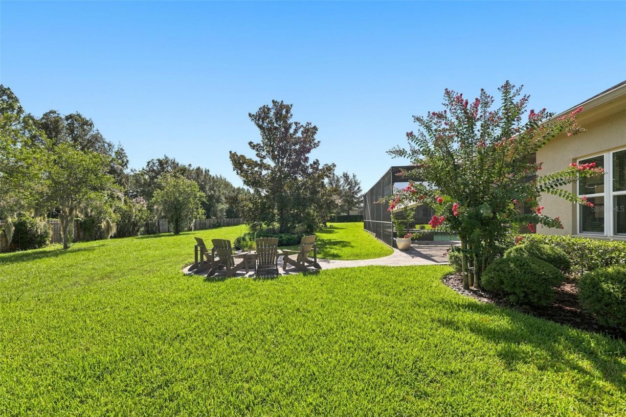 15512 Mossy Ridge Lane, Lithia, FL 33547 Photo