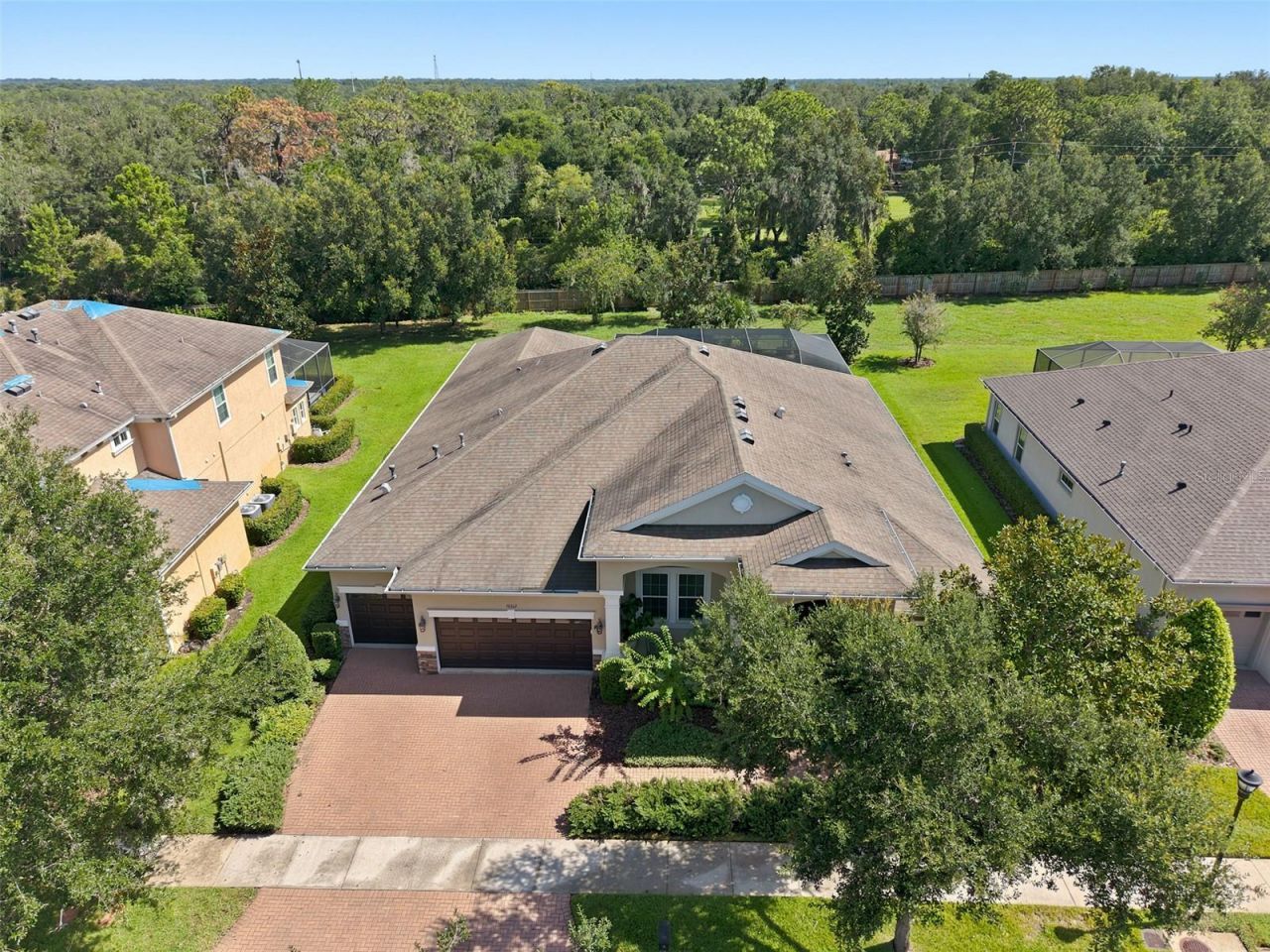 15512 Mossy Ridge Lane, Lithia, FL 33547 Photo