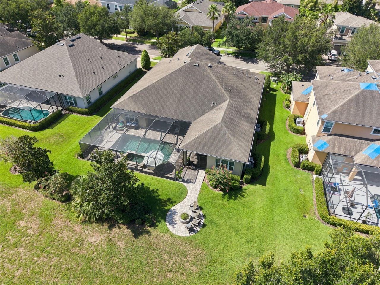 15512 Mossy Ridge Lane, Lithia, FL 33547 Photo