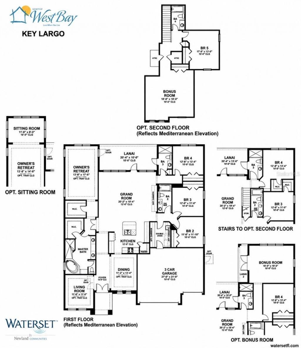 15512 Mossy Ridge Lane, Lithia, FL 33547 Photo