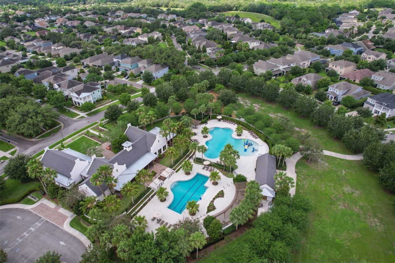 15512 Mossy Ridge Lane, Lithia, FL 33547 Photo
